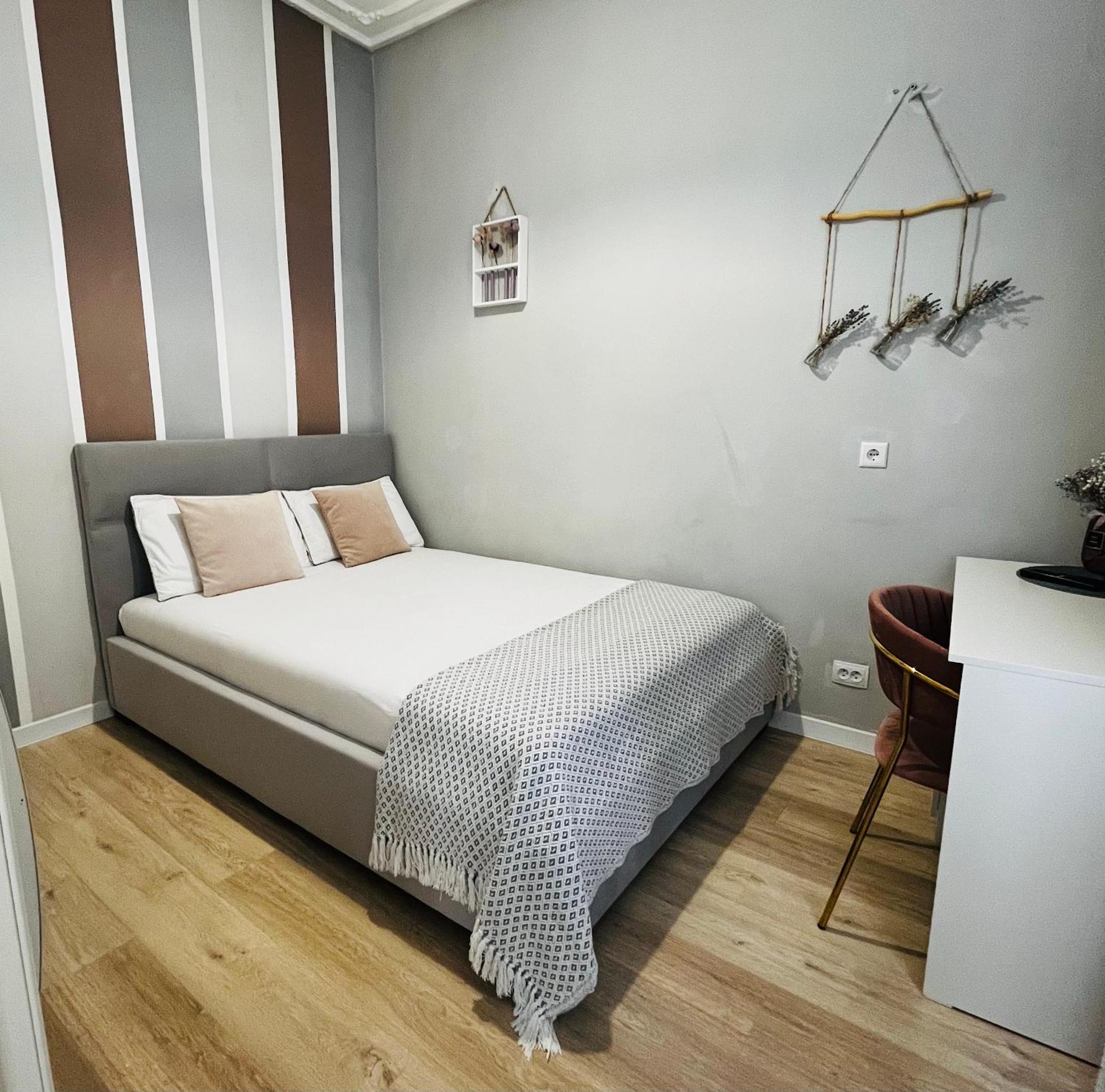 Iren Smart Apartment ลวีฟ ภายนอก รูปภาพ