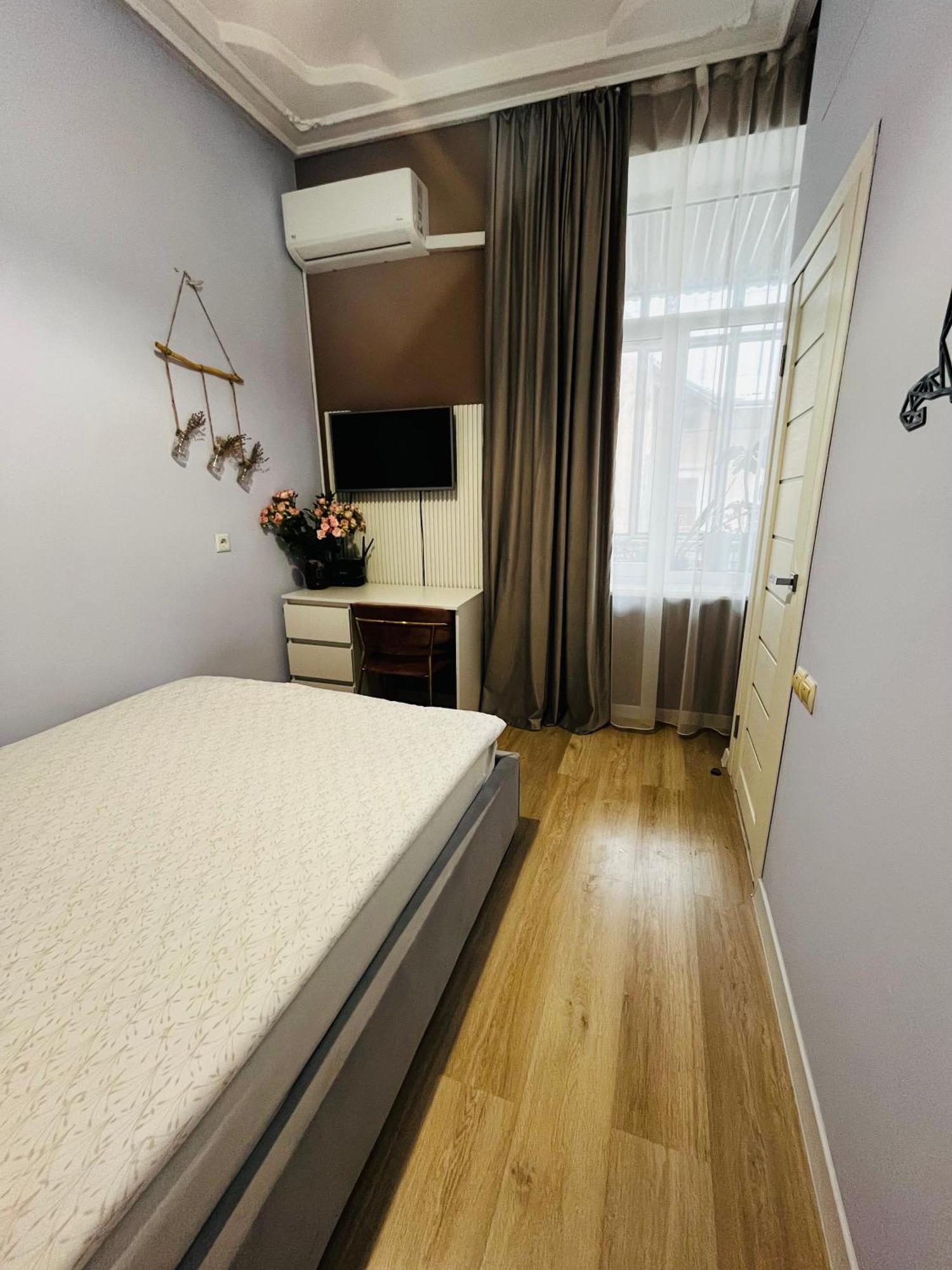 Iren Smart Apartment ลวีฟ ภายนอก รูปภาพ